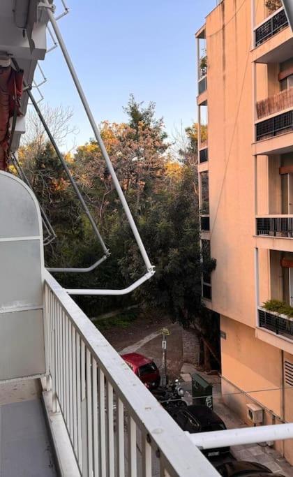 Youraddress In Ilisia Near The Hilton Athens