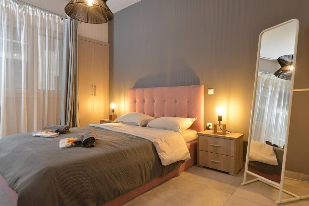 Apartment Youraddress In Ilisia Near The Hilton Athens