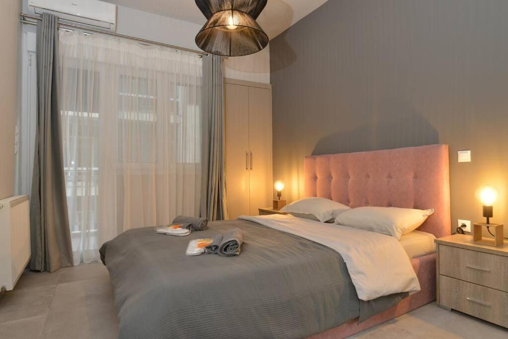 Apartment Youraddress In Ilisia Near The Hilton